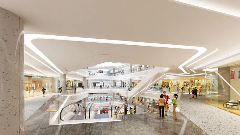 打破重庆历史高度！解读陆海国际中心的“向上力”与“向新力”