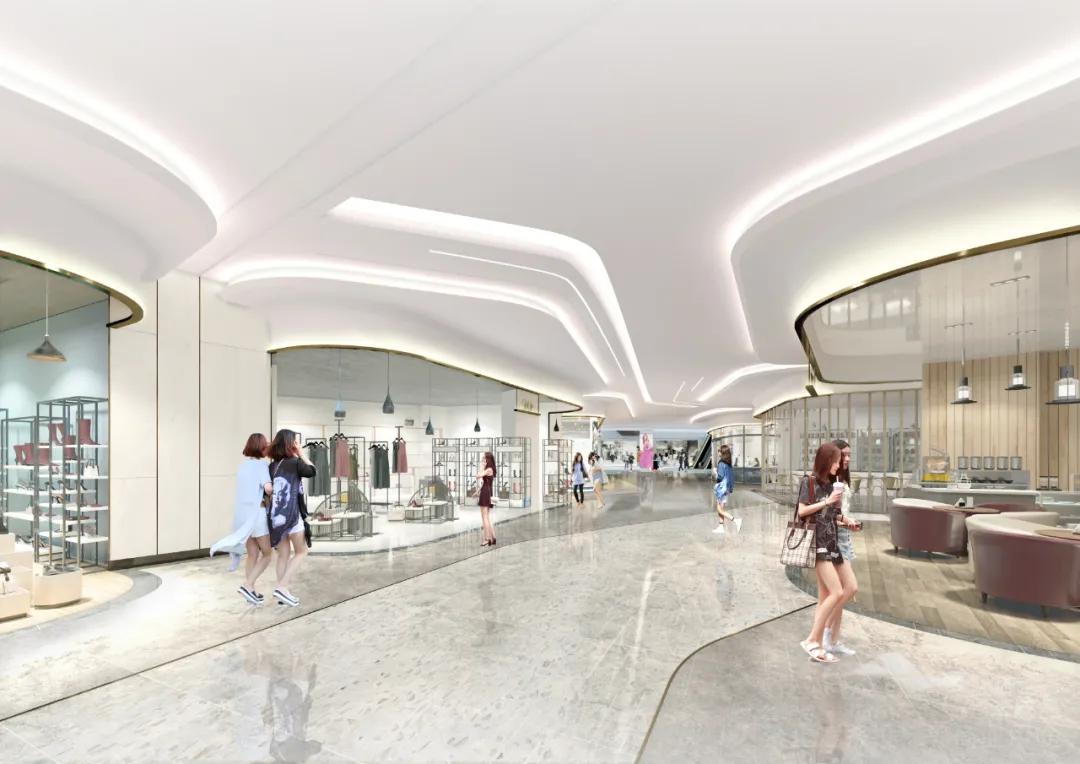 打破重庆历史高度！解读陆海国际中心的“向上力”与“向新力”