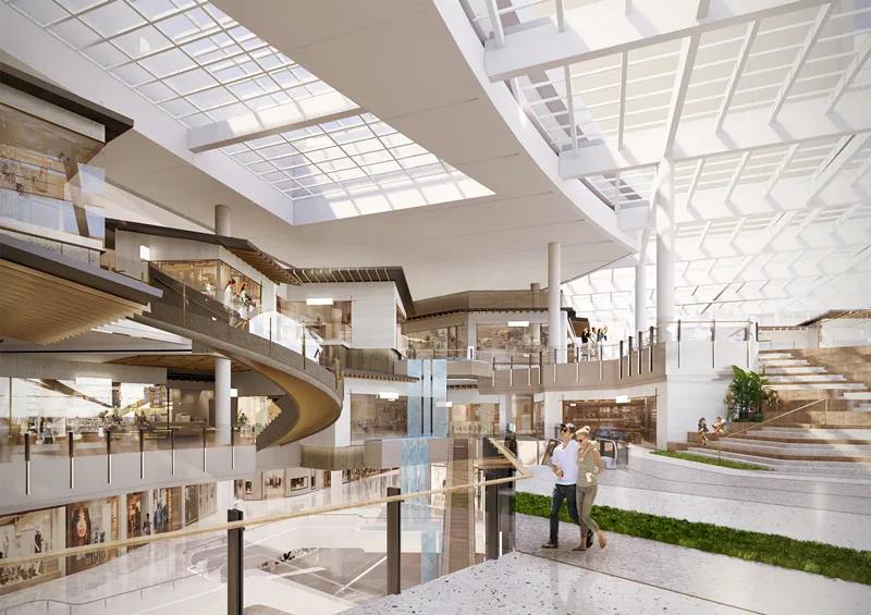 打破重庆历史高度！解读陆海国际中心的“向上力”与“向新力”