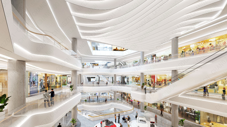 打破重庆历史高度！解读陆海国际中心的“向上力”与“向新力”