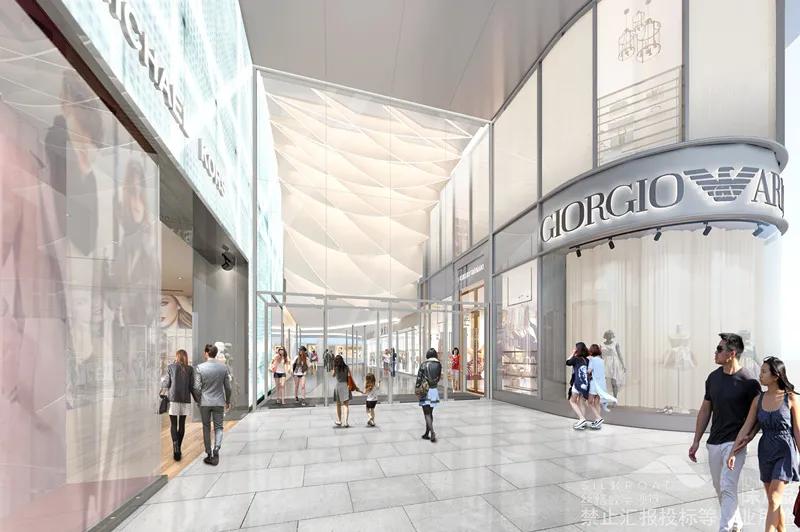 打破重庆历史高度！解读陆海国际中心的“向上力”与“向新力”