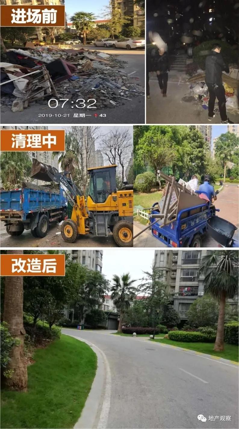 一个有生命力的社区该是什么样？