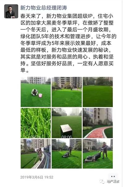 一个有生命力的社区该是什么样？