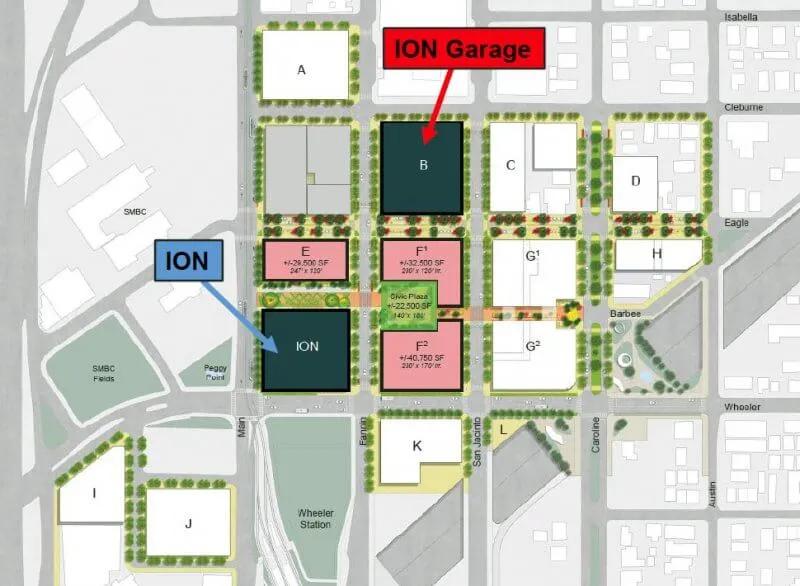 休斯顿雄心勃勃打造科技创新区,启动区的做法很有参照性