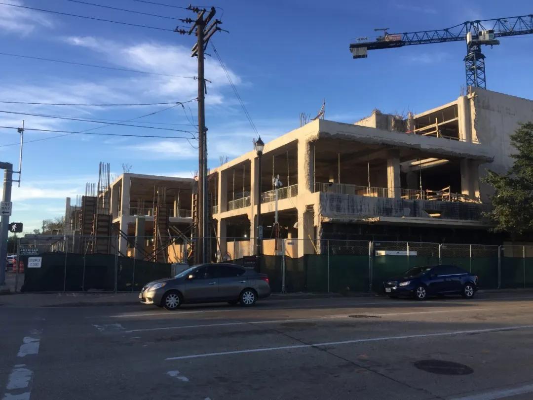 休斯顿雄心勃勃打造科技创新区,启动区的做法很有参照性