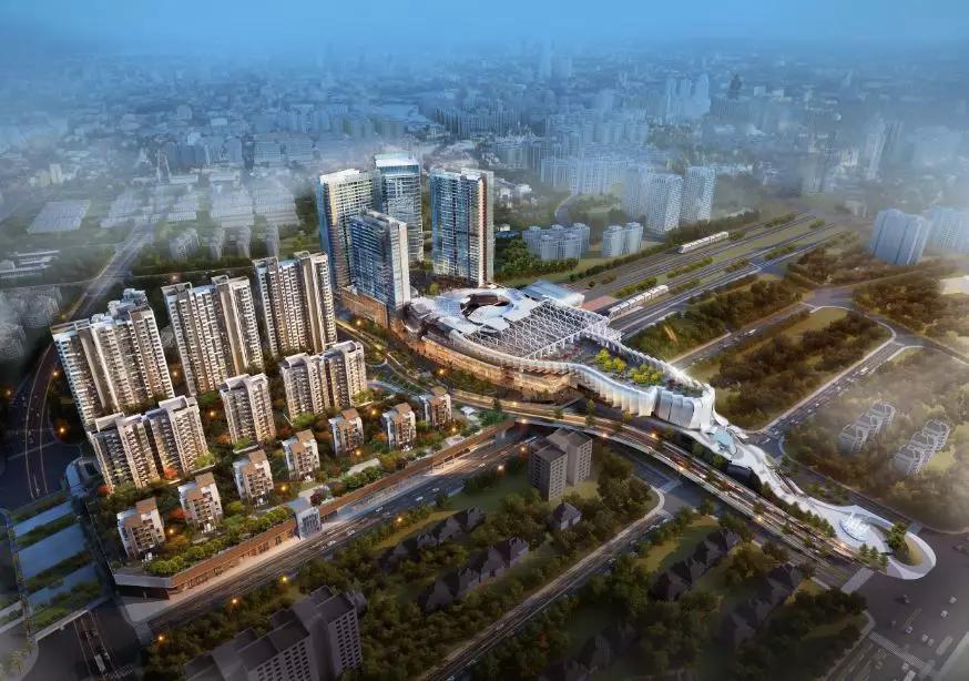 tod开发模式——重要的发展方向