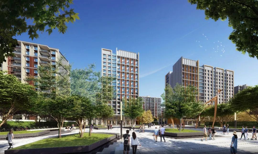 tod开发模式——重要的发展方向