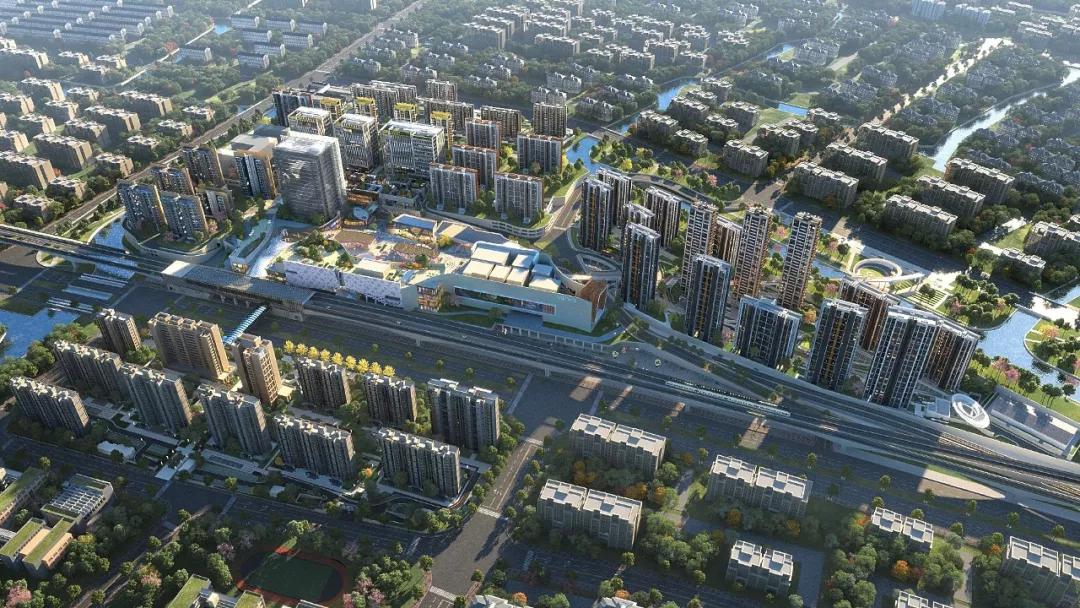 tod开发模式——重要的发展方向