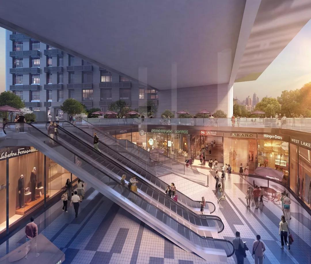 tod开发模式——重要的发展方向