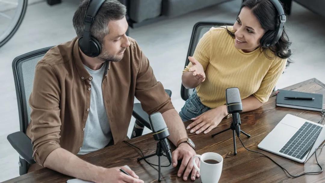 流量新势力：“小宇宙”能否搅动播客江湖？