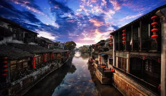 特色小镇建设如何让古镇重焕新生？