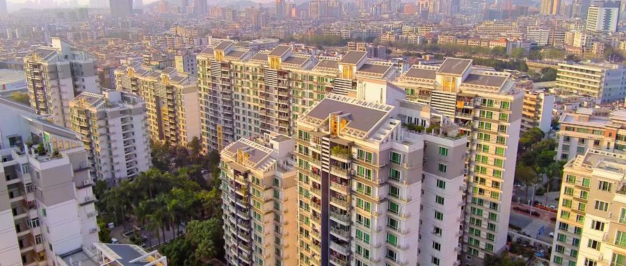 新型城镇化建设中的重点与难点