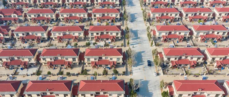 新型城镇化建设中的重点与难点