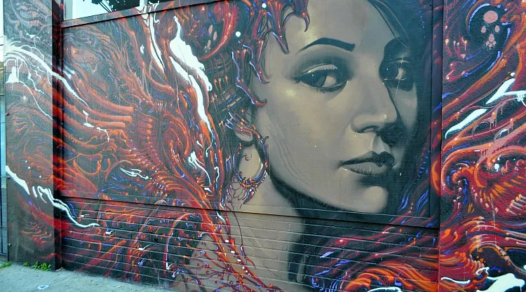 初创公司是城市繁荣潜力的指标：城市有了初创公司，就有了未来