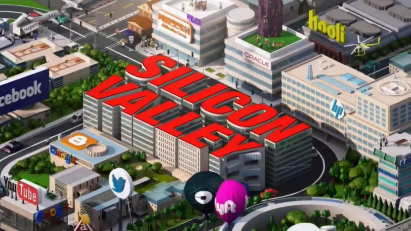 初创公司是城市繁荣潜力的指标：城市有了初创公司，就有了未来