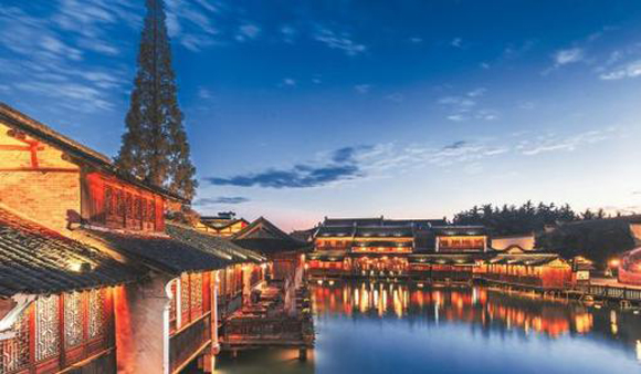 文旅小镇运营的3个关键点