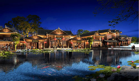 遍地开花的特色小镇如何打出特色？