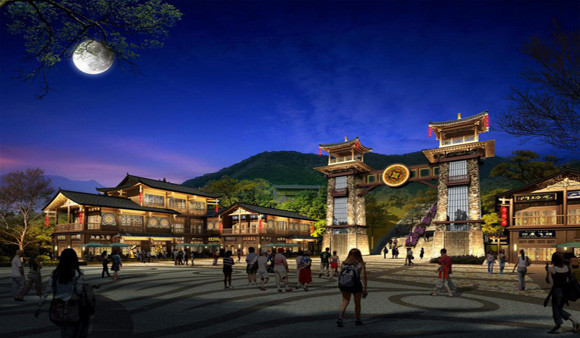 特色小镇开发成功之路在哪里？