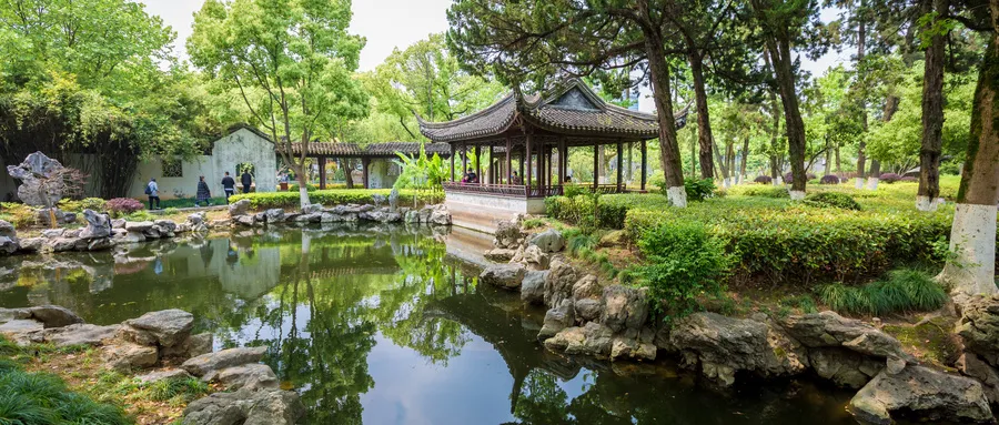 康养小镇——未来乡村旅游“新模式”