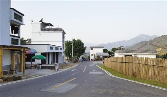 从小山村到“网红”特色小镇，广州从化南平村经历了什么？