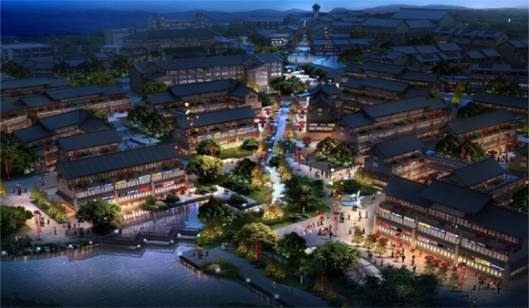 以清单管理促特色小镇“特”起来