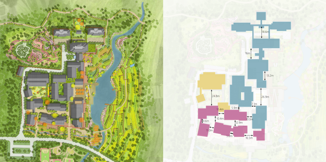 文旅小镇商业设计随想