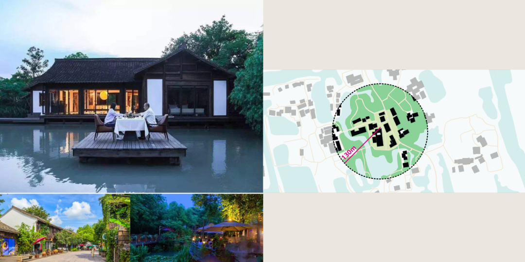 文旅小镇商业设计随想