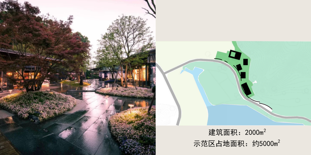 文旅小镇商业设计随想