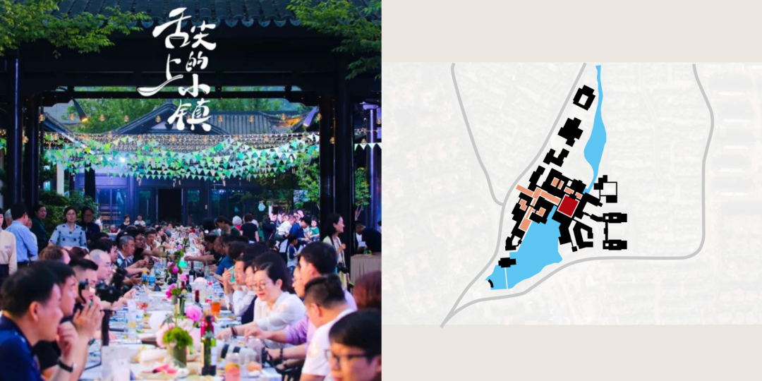 文旅小镇商业设计随想