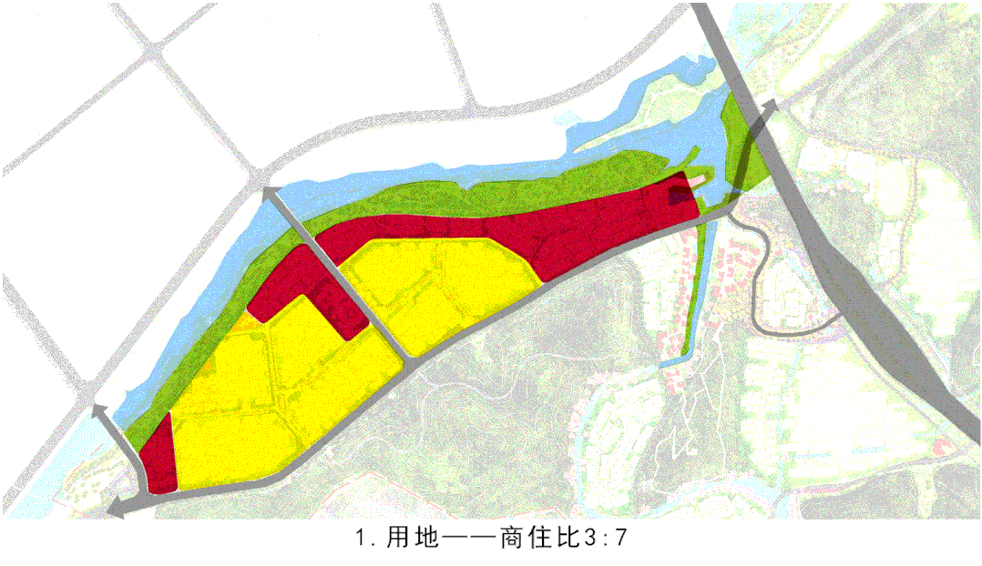 文旅小镇商业设计随想