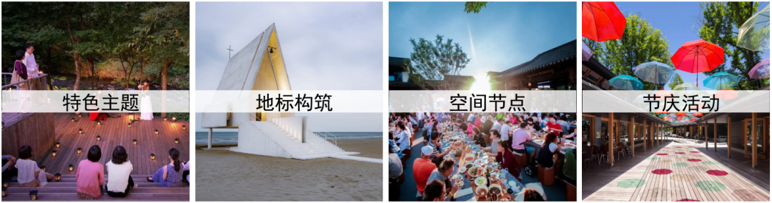 文旅小镇商业设计随想