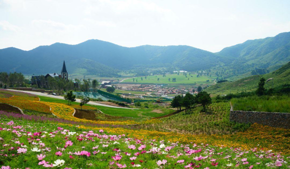 “农旅特色小镇”如何建？避免四种错误倾向