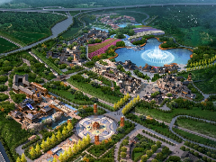 “​云景区”如何实现数字化管理