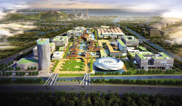 台州市“五重视”狠抓特色小镇规范化建设