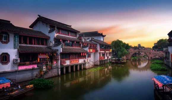 杭州特色小镇2.0版怎么建？聚焦四个关键点