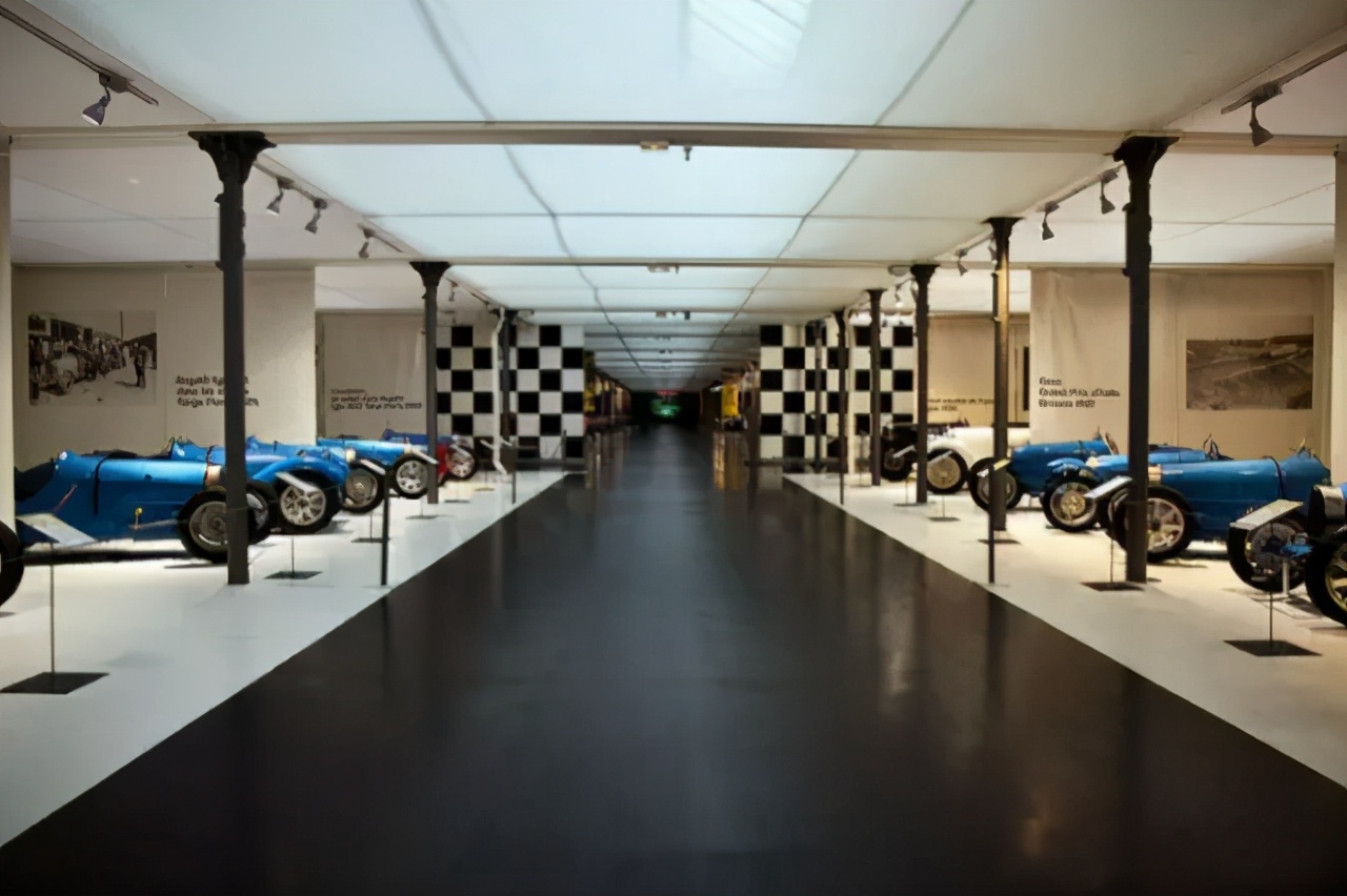 法国10个特色神秘小镇