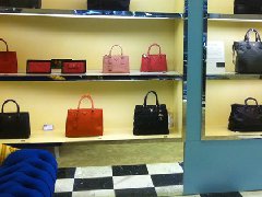 什么样的购物中心才能称为标杆购物中心