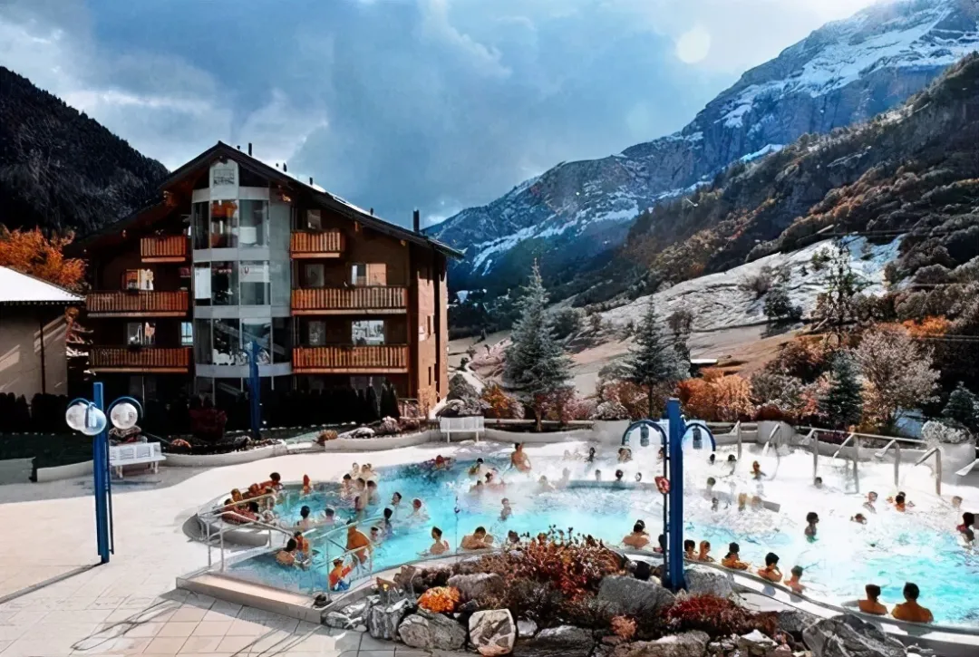 ​没有产业的小镇没有灵魂，八大特色文旅小镇创新案例