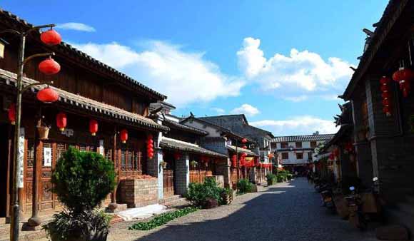 没有产业的小镇没有灵魂，八大特色文旅小镇创新案例