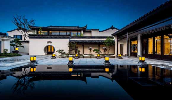 2021年康养小镇有哪些发展路径？