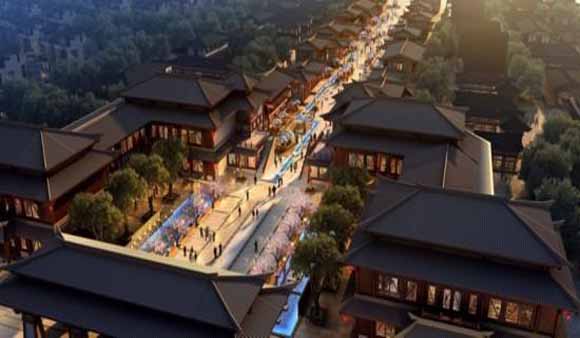 陕西发文促进特色小镇规范健康发展，严控房地产化倾向