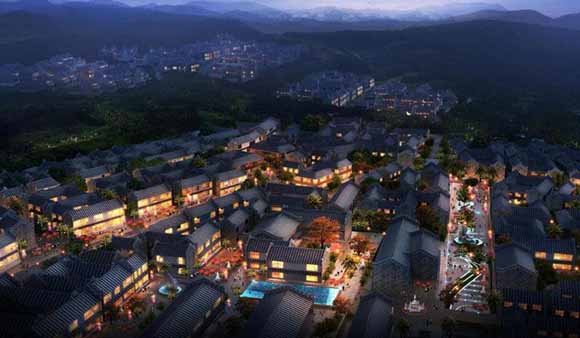 特色小镇宜“慢喂精养”