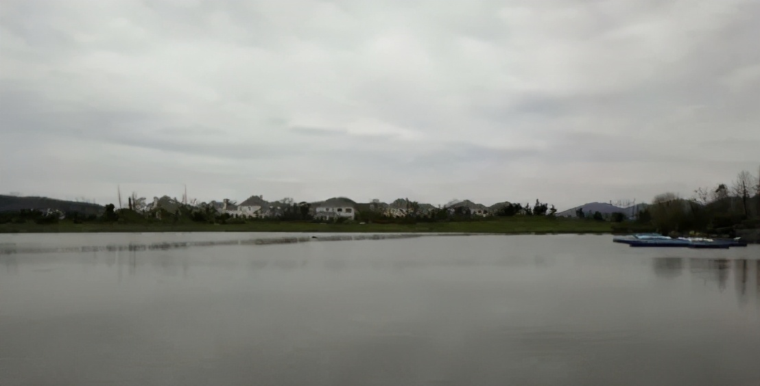 特色小镇案例解析：绿城如心小镇