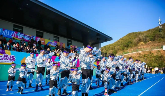 特色小镇案例解析：绿城如心小镇