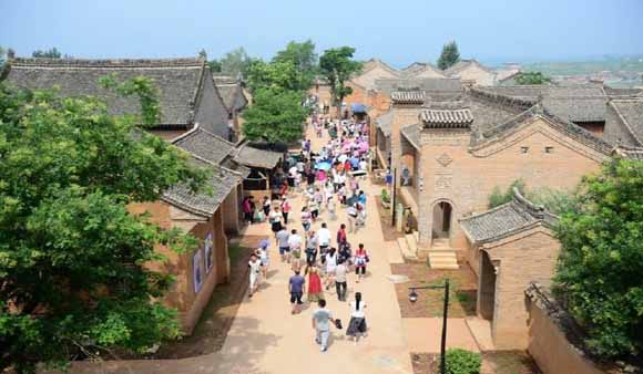 “复制 粘贴”有用吗？陕西这份“特色小镇死亡名单”告诉你答案