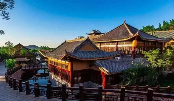 特色小镇建设，文旅产业如何当主角？