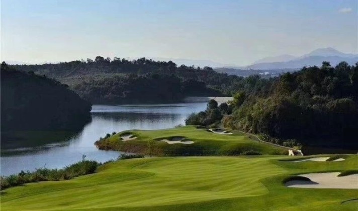 特色小镇点亮“世界一流”健康生活目的地