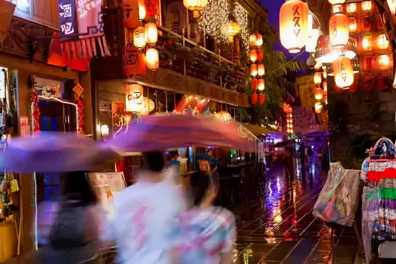 特色商业街区需要哪些引流业态?