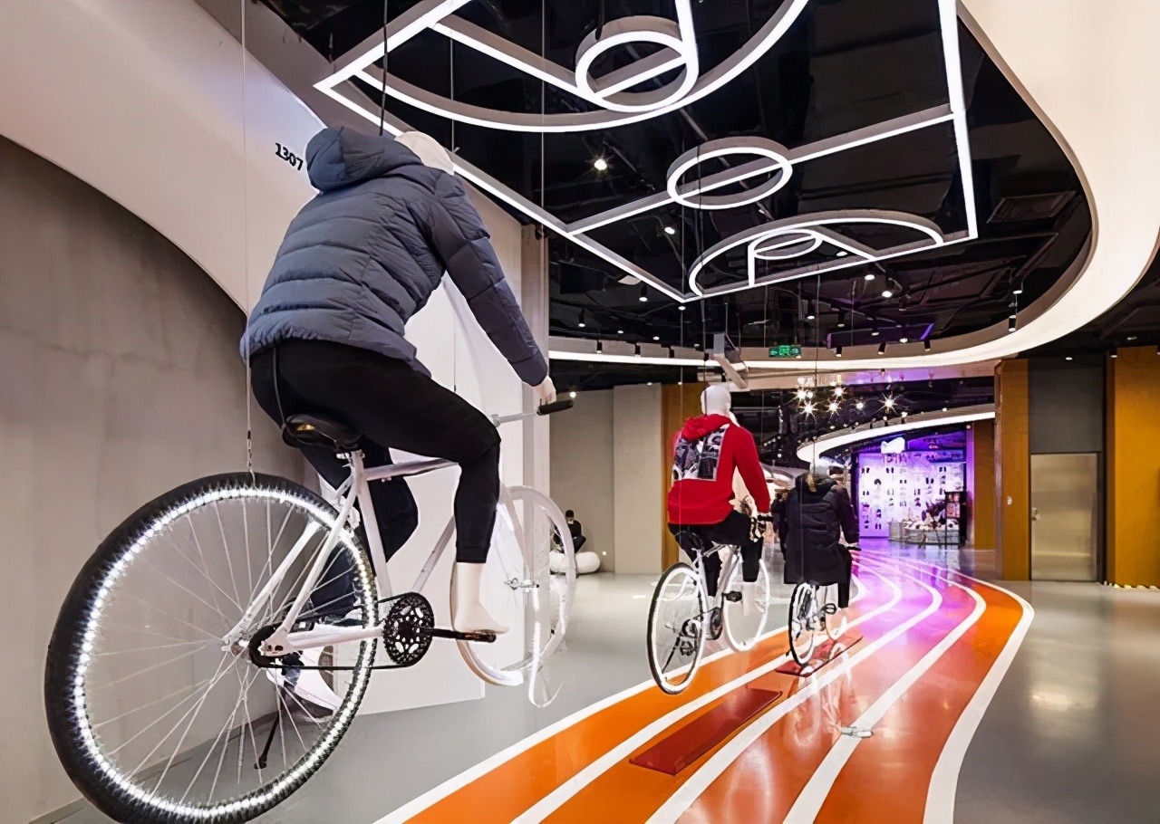 特色商业街区需要哪些引流业态?