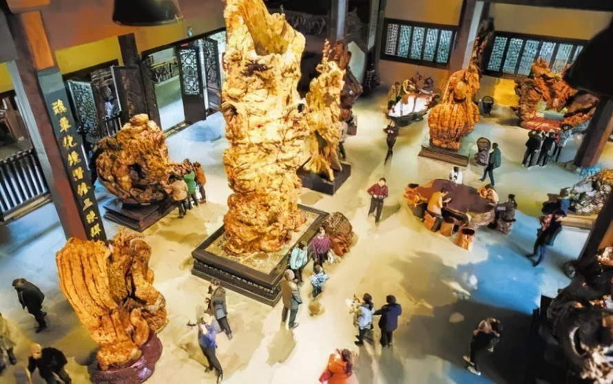 知名文化旅游小镇开发模式分析